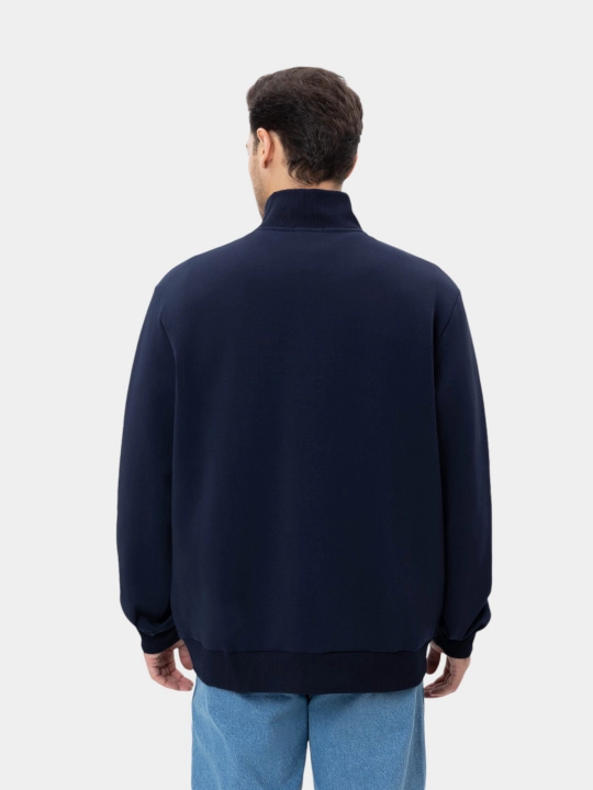TERRA PRO erkaklar uchun tolstovka, qisqa uzunlikdagi AW24CR2-2-21079