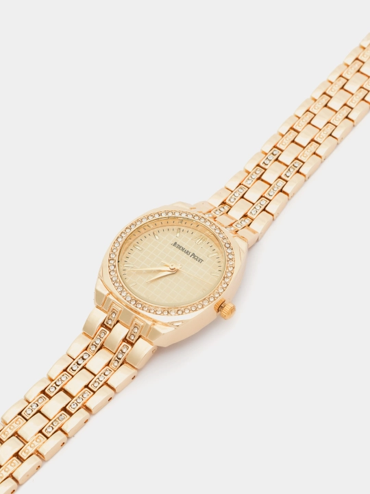 Ayollar qo'l soati, Omega, Guess