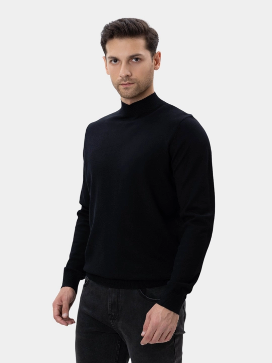 TERRA PRO мужской джемпер, длинный рукав AW24CR2-29-20338
