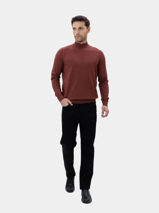 TERRA PRO мужской джемпер, длинный рукав AW24CR2-29-20338