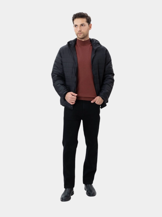 TERRA PRO мужской джемпер, длинный рукав AW24CR2-29-20338