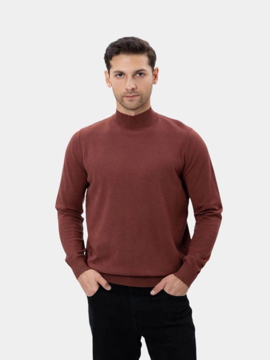 TERRA PRO мужской джемпер, длинный рукав AW24CR2-29-20338
