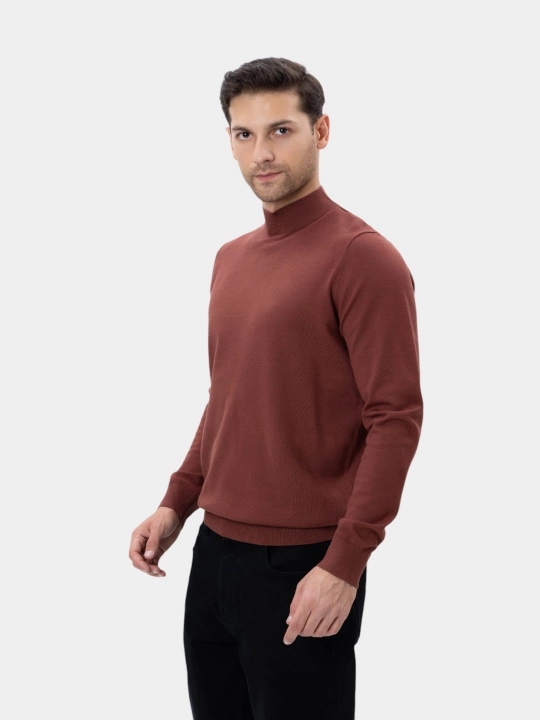 TERRA PRO мужской джемпер, длинный рукав AW24CR2-29-20338