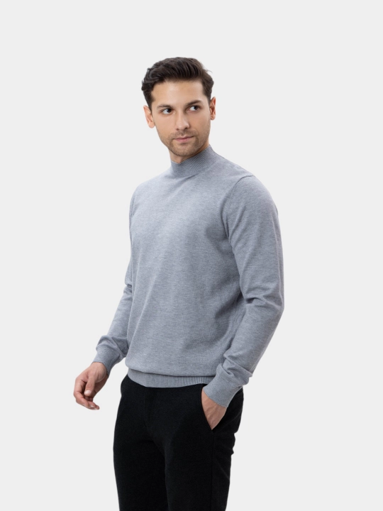 TERRA PRO мужской джемпер, длинный рукав AW24CR2-29-20338