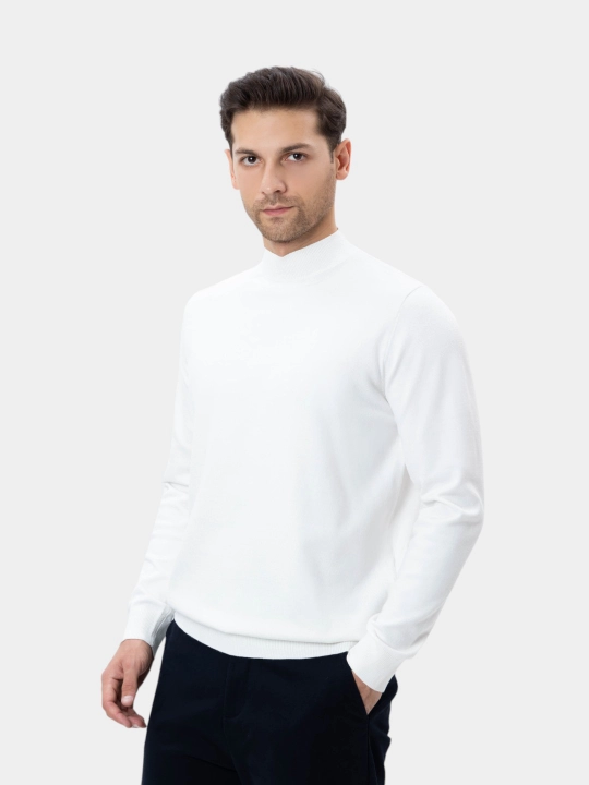 TERRA PRO erkaklar uchun uzun yengli jemper AW24CR2-29-20338