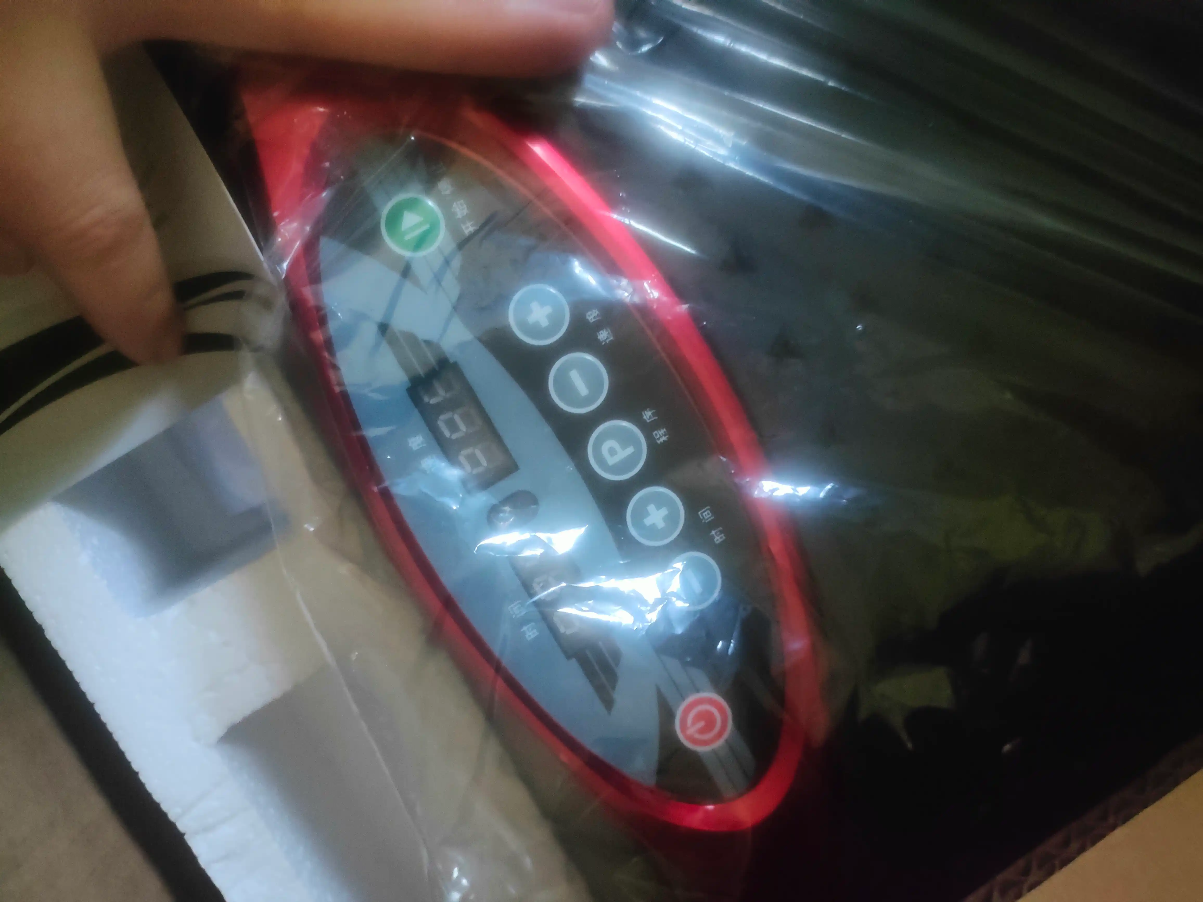 Vibro platforma kilo yo'qotish uchun, elekton fitness massajchi, 150 kg gacha
