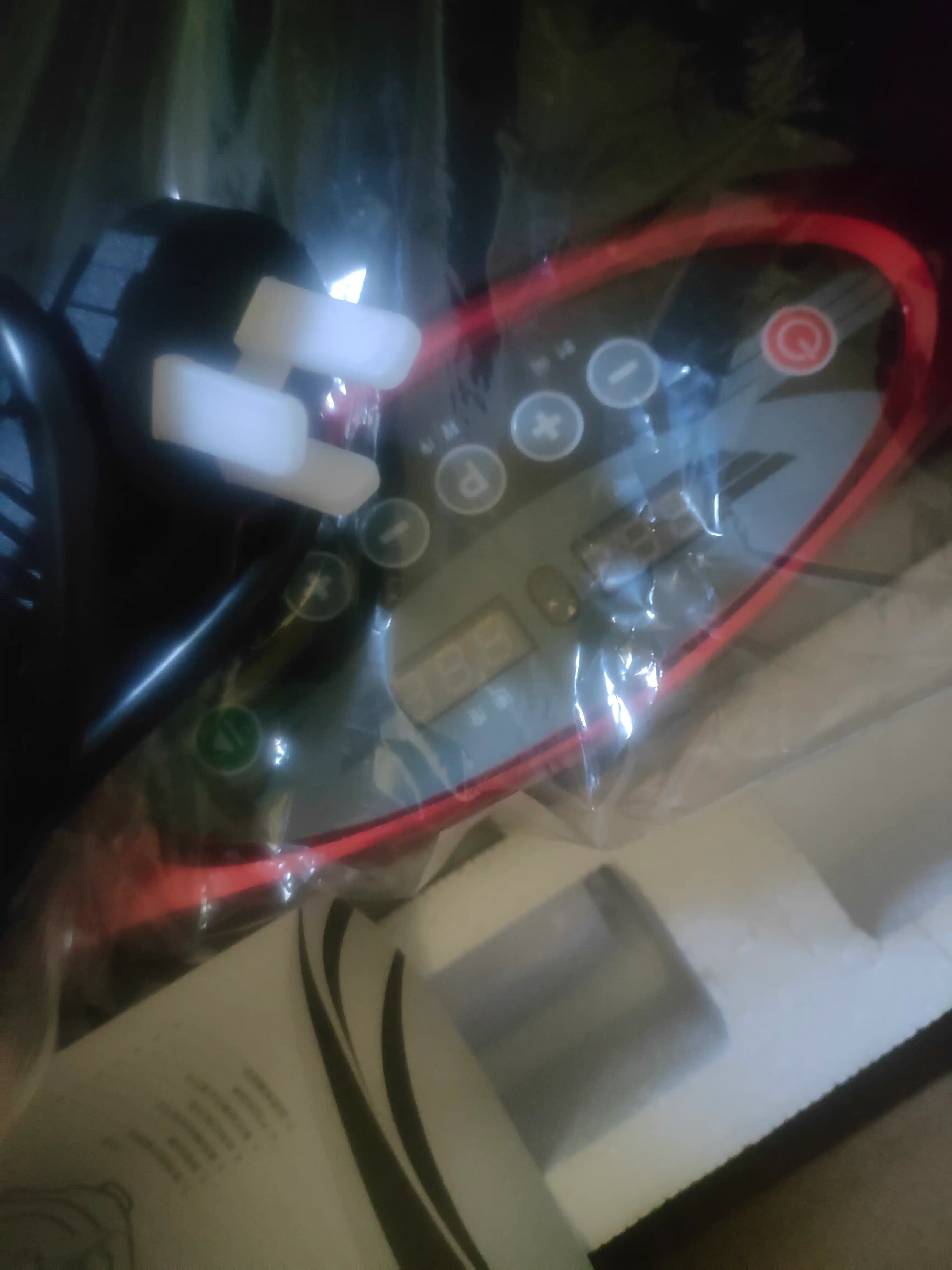 Vibro platforma kilo yo'qotish uchun, elekton fitness massajchi, 150 kg gacha