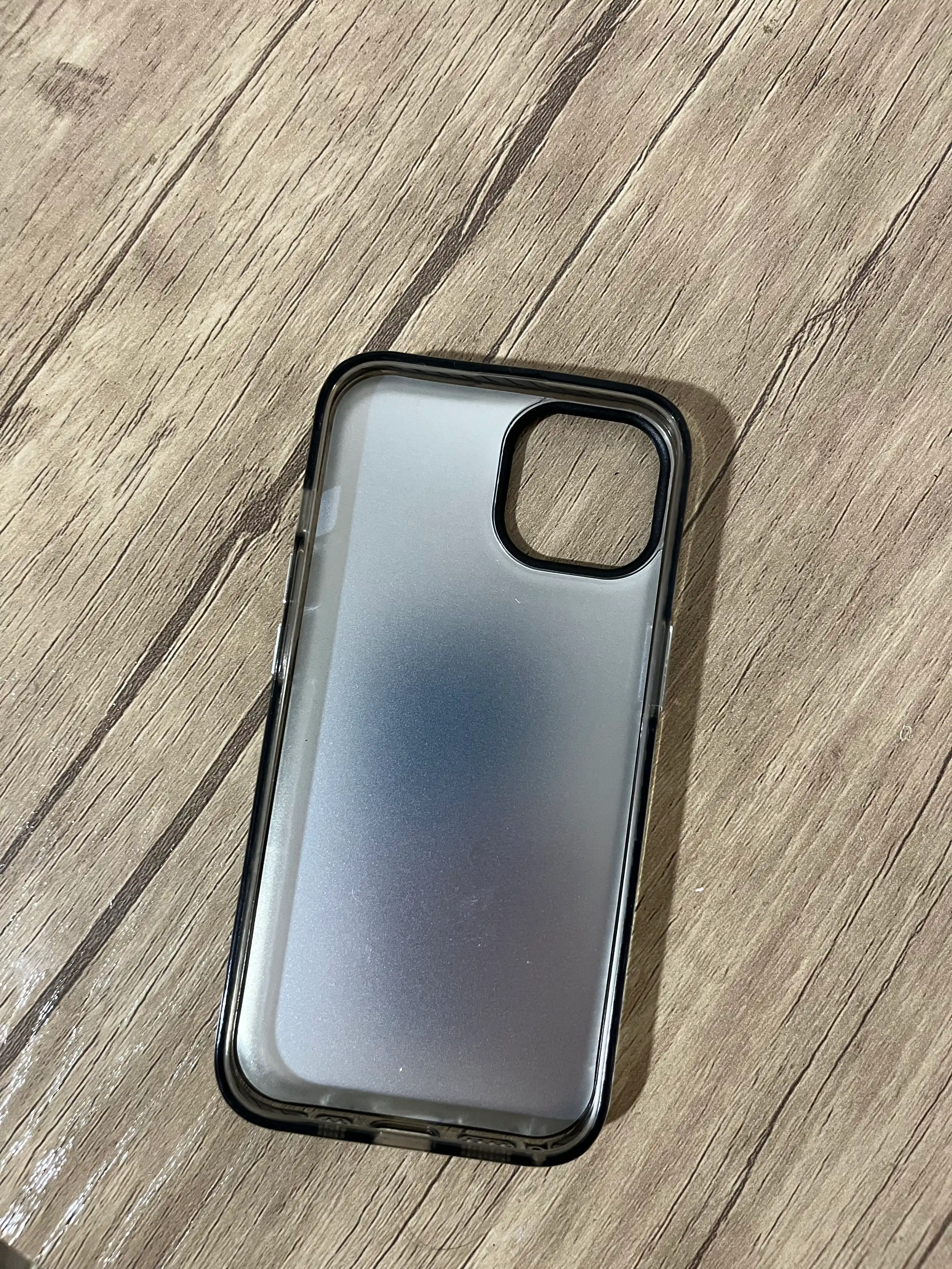 Тонкий силиконовый чехол Heart, для iPhone 12 / 13 / 14 / 15 / 16 Pro, Pro Max