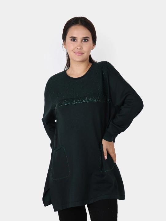 Ayollar tunikasi