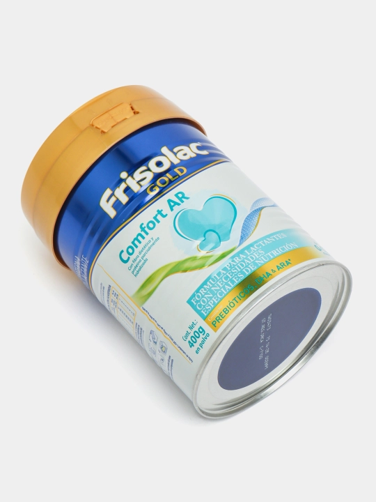 Детская смесь Frisolac Gold Comfort AR, с 0 до 12 месяцев 