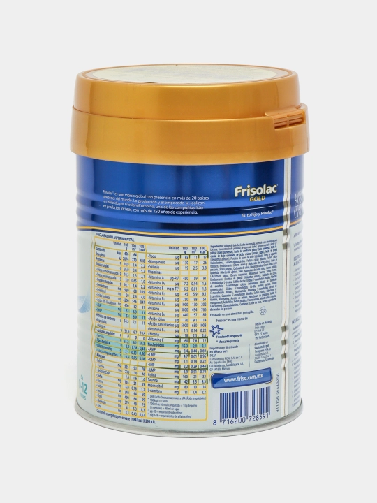 Детская смесь Frisolac Gold Comfort AR, с 0 до 12 месяцев 