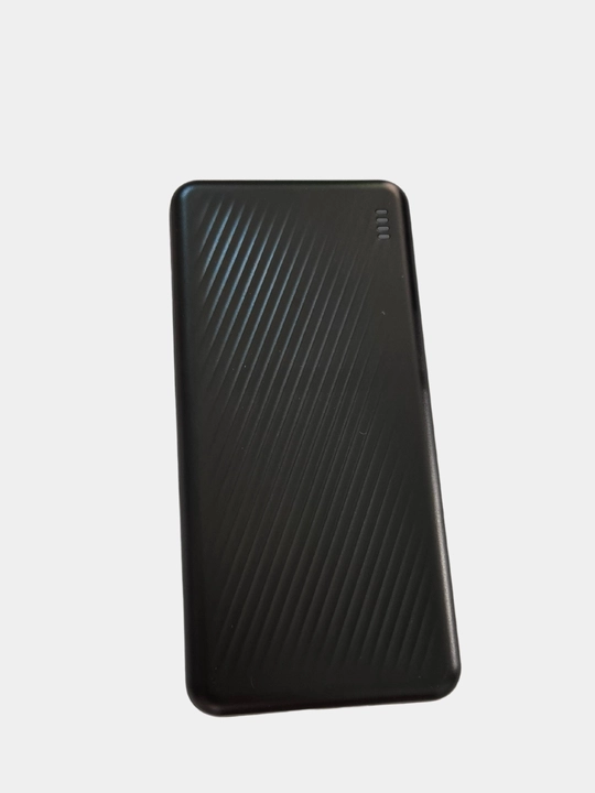 Poverbank, tashqi akkumulyator, 10000 mAh