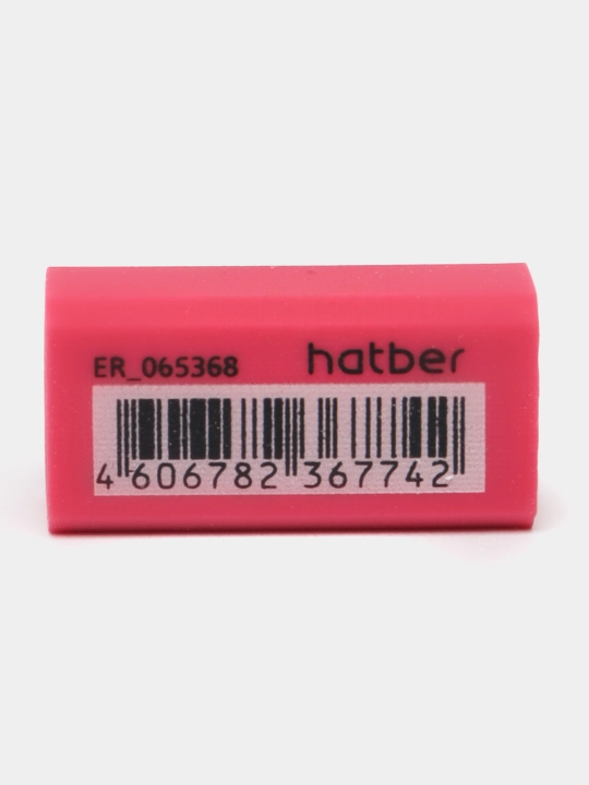 Ластик PVC Hatber Reform, ER065368
