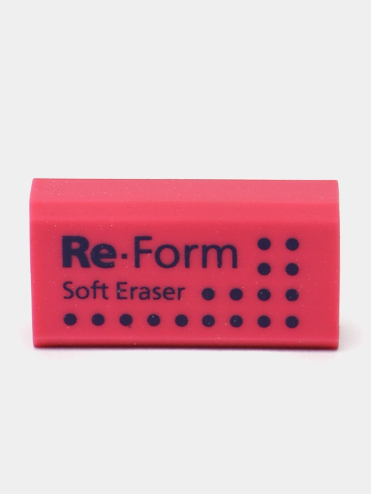 Ластик PVC Hatber Reform, ER065368