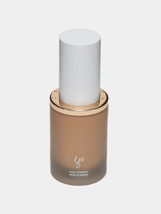 Tonal krem "CATALINA GEO Pro Layer", barcha turdagi