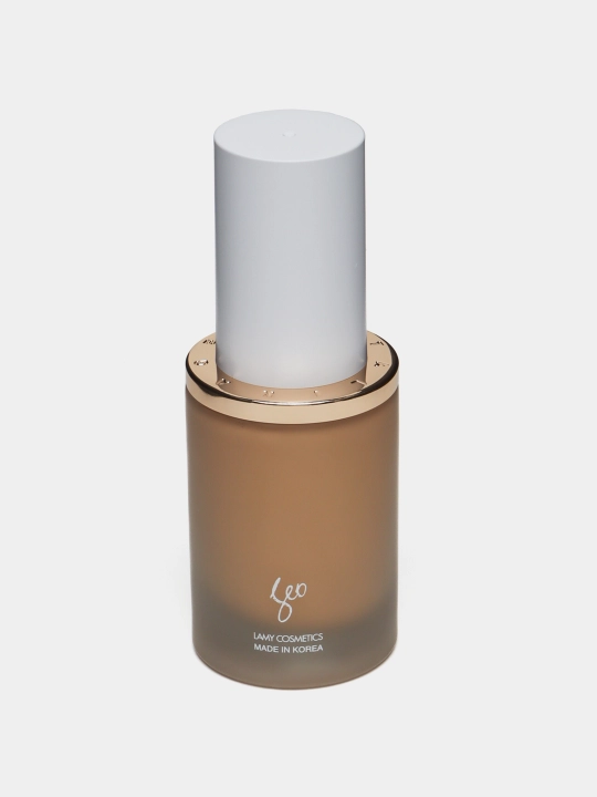 Tonal krem "CATALINA GEO Pro Layer", barcha turdagi