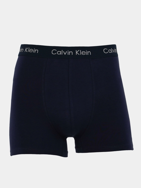 Erkaklar uchun trusiklar Calvin Klein, to'plam 3 dona