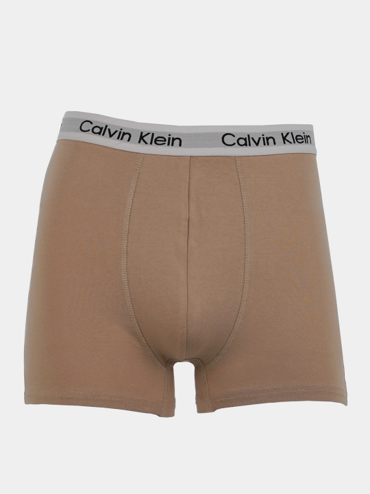 Erkaklar uchun trusiklar Calvin Klein, to'plam 3 dona
