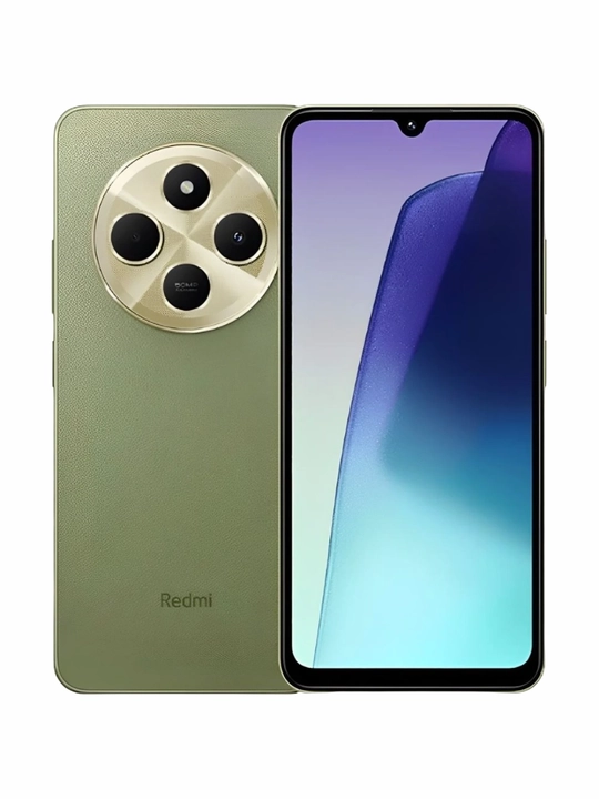 Смартфон Xiaomi Redmi 14C,Перфектум есть,IPS экран, 5160 мАч, 120 Гц, 1 год гарантии