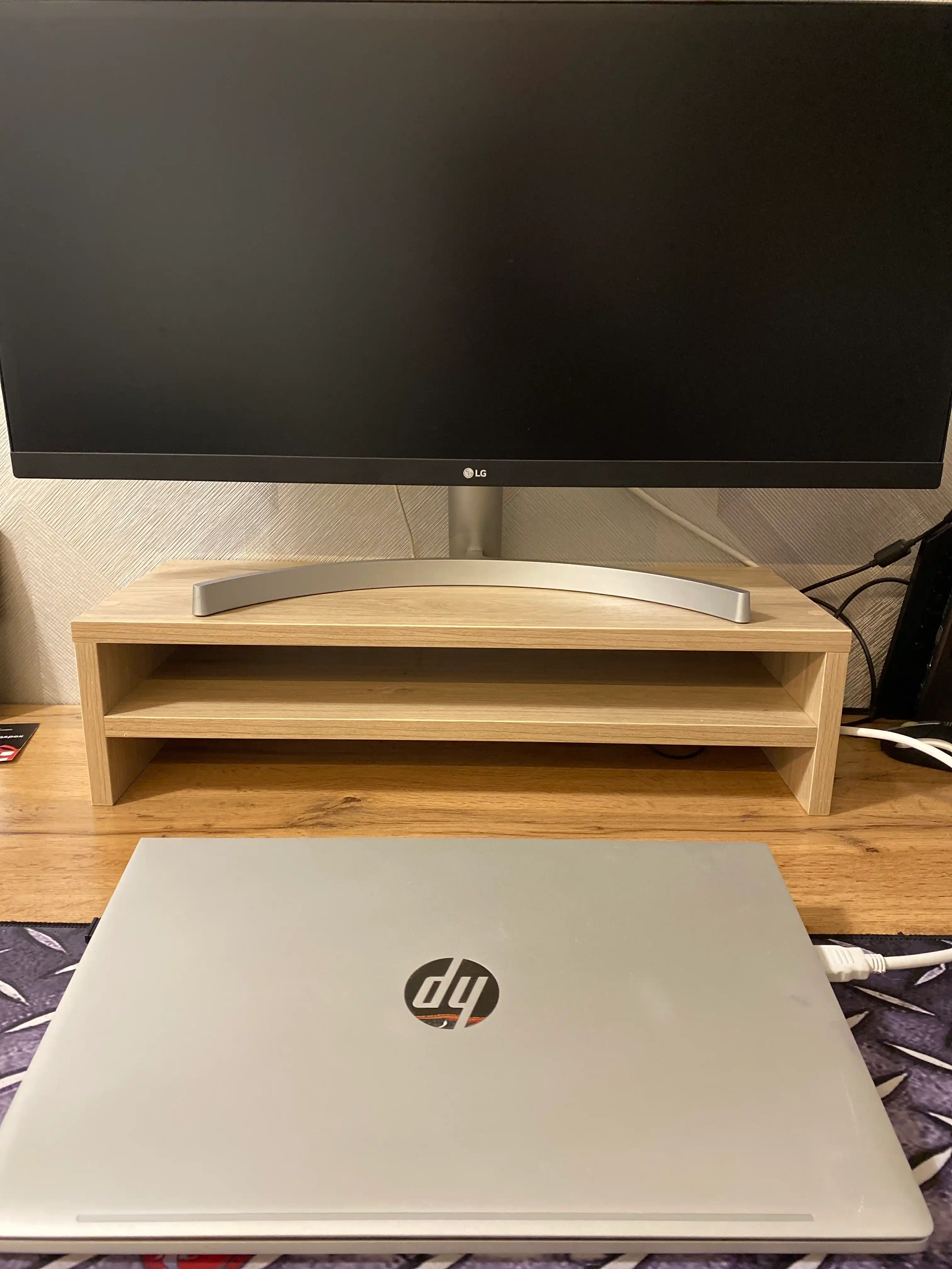 Monitor tagligi