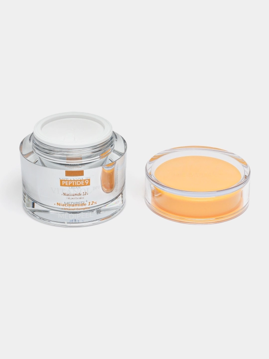 Крем для лица, MEDIPEEL+, 24K gold snail repair, Peptide 9 volume & tension, Vitanol, Volum tox, Cell toxing, 50 мл