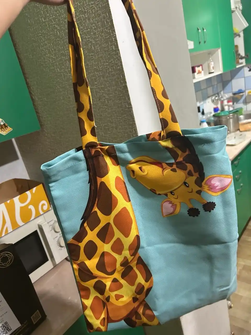 Sumka-shoper Willmoda