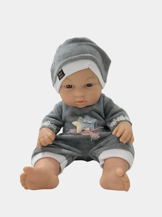 Детская кукла, пупс May may baby