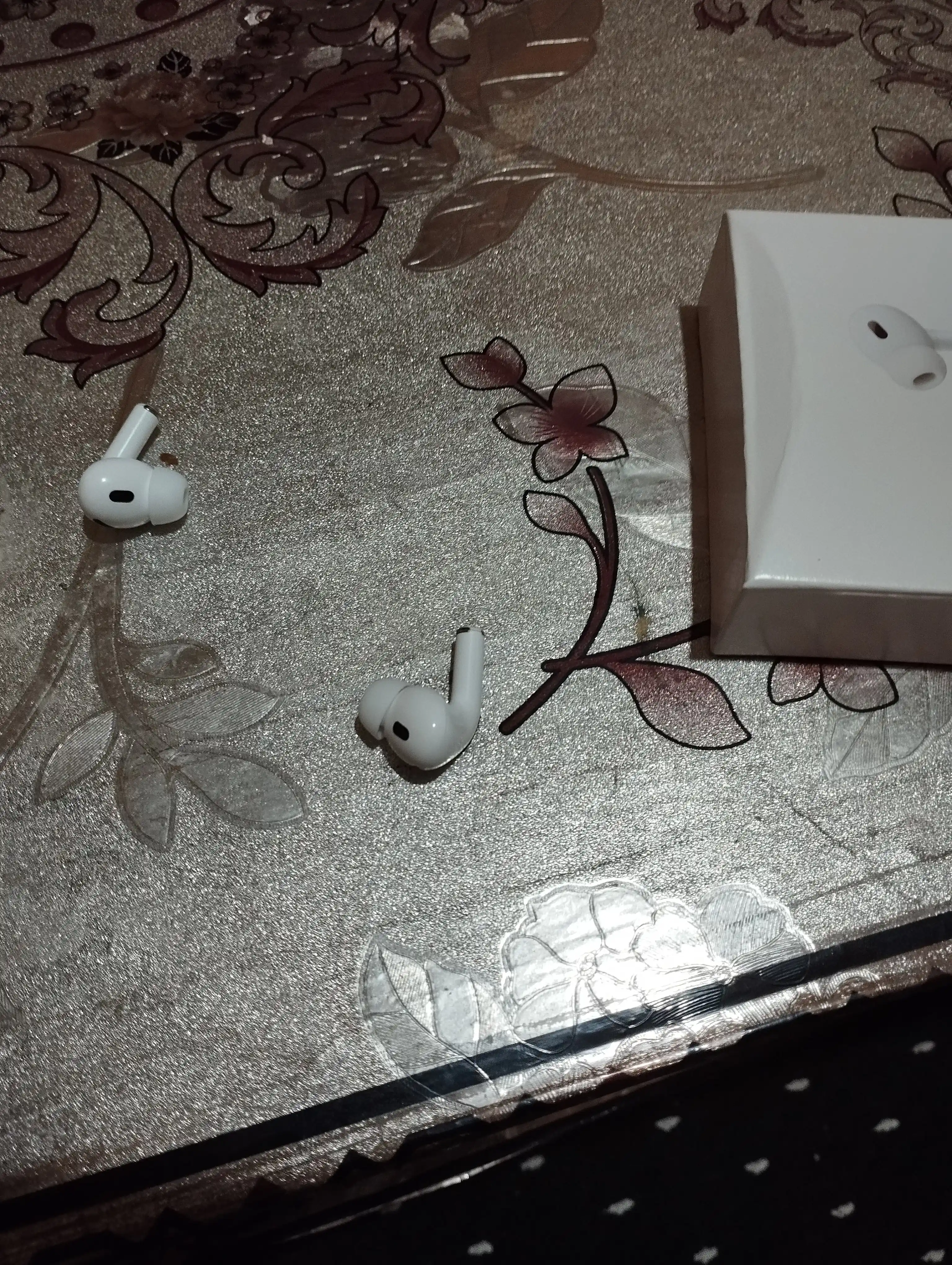 Simsiz quloqchinlar Air PRO 2 Premium
