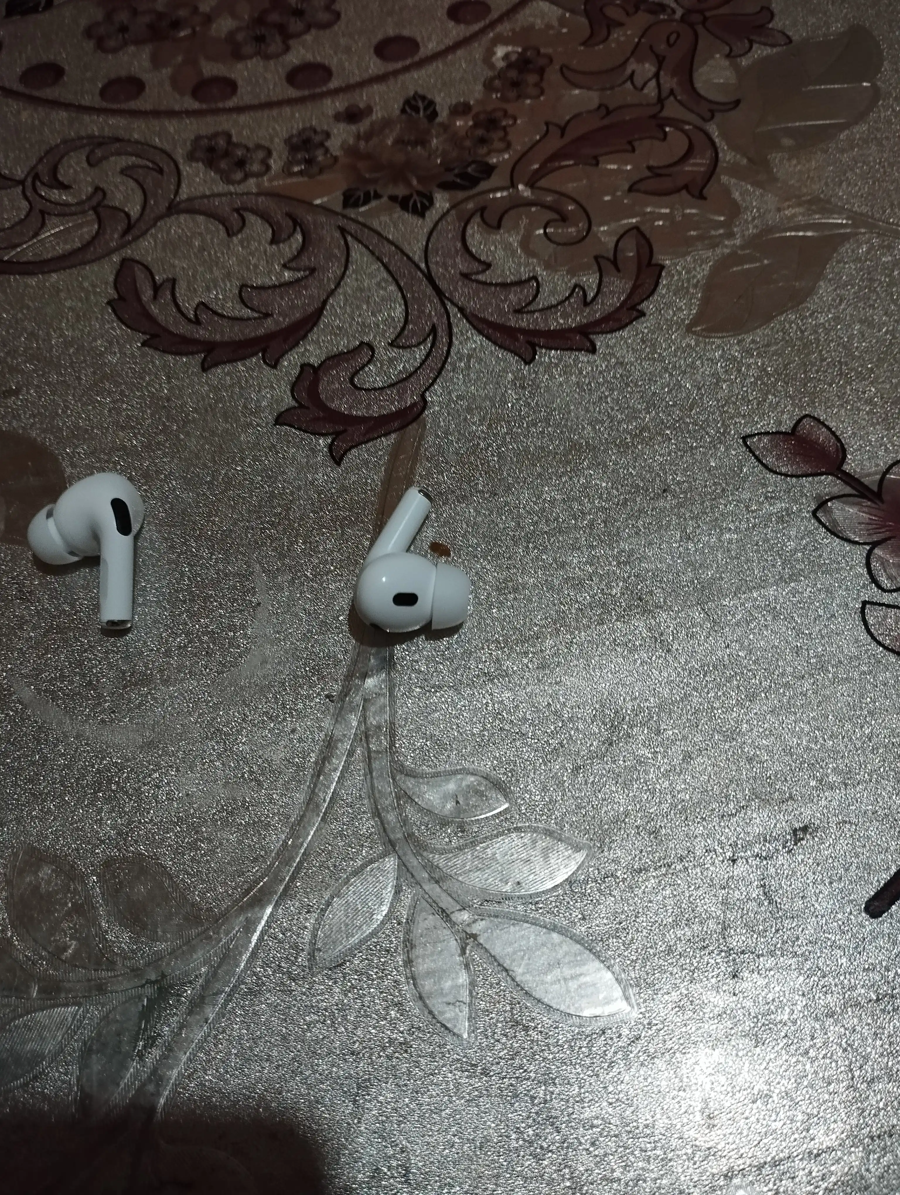Simsiz quloqchinlar Air PRO 2 Premium