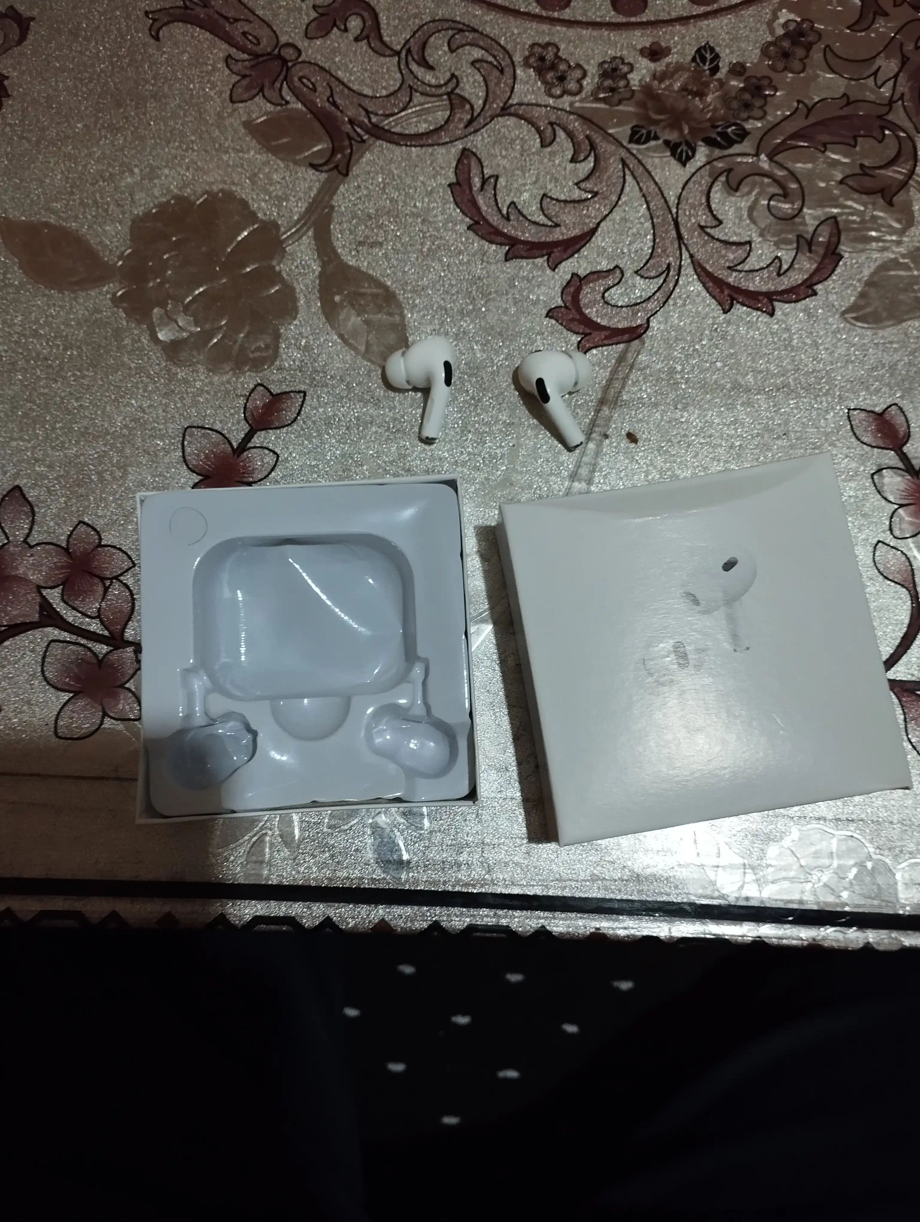 Simsiz quloqchinlar Air PRO 2 Premium