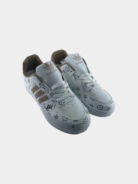 Кроссовки для девочек, лето-весна-осень