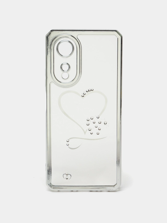 Чехол для OPPO A58 - 