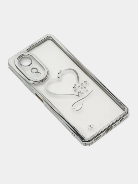 Чехол для OPPO A58