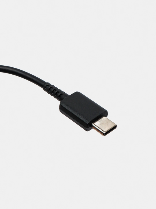 Зарядное устройство для Samsung, мощность 15 Вт, 35 Вт, 45 Вт, 65 Вт, PD, 2x USB порта, USB Type-C порт
