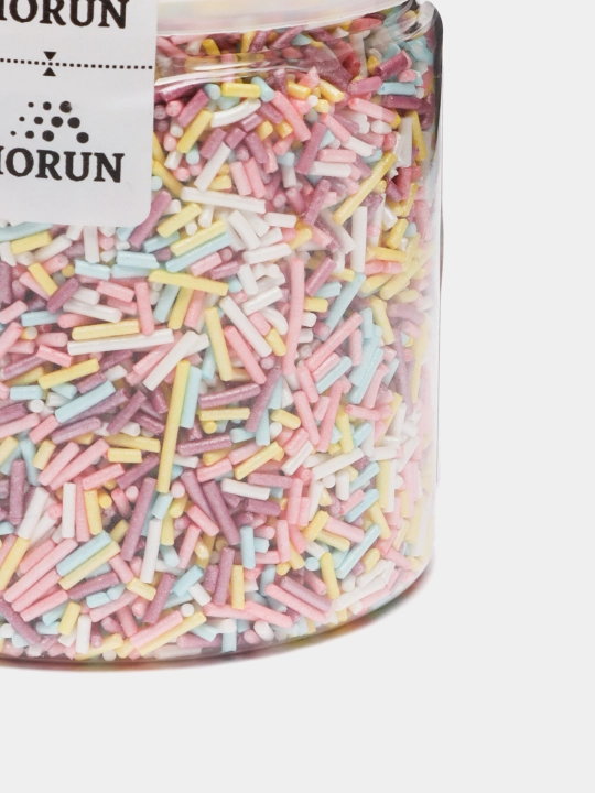 Посыпка для выпечки от "Horun", 150 г