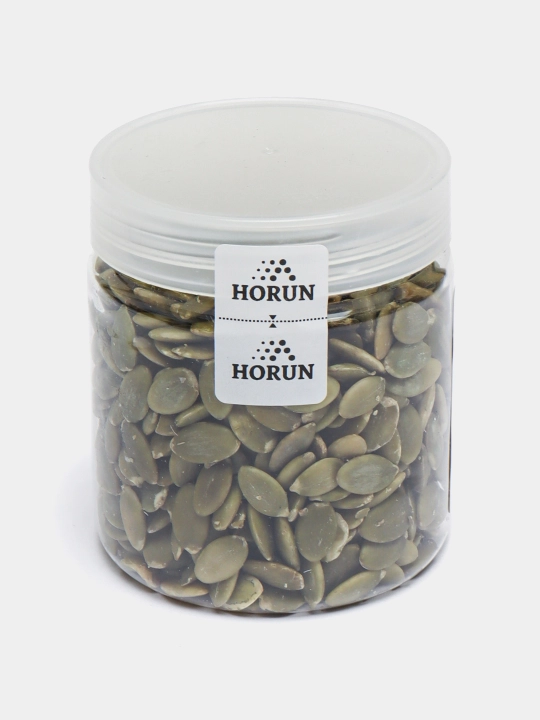 Тыквенные семечки очищенные от "HORUN", 120 г