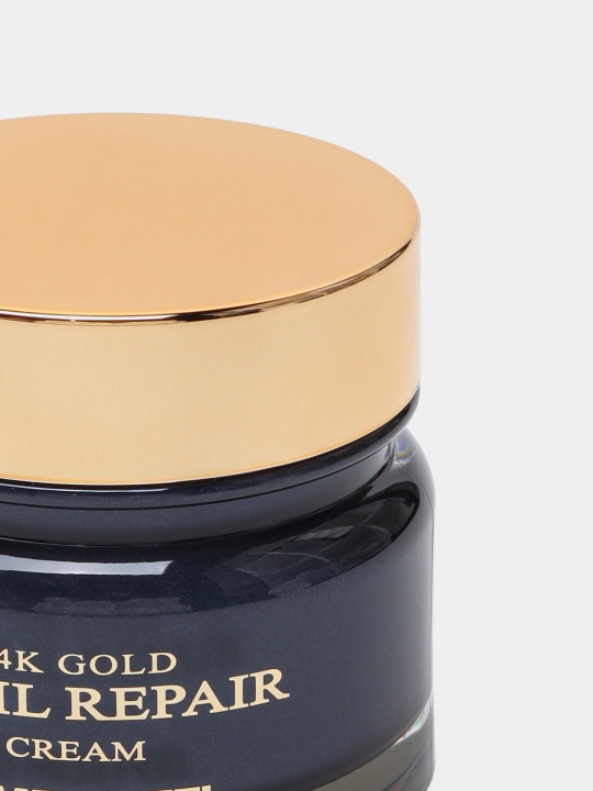 Крем для лица, MEDIPEEL+, 24K gold snail repair, Peptide 9 volume & tension, Vitanol, Volum tox, Cell toxing, 50 мл