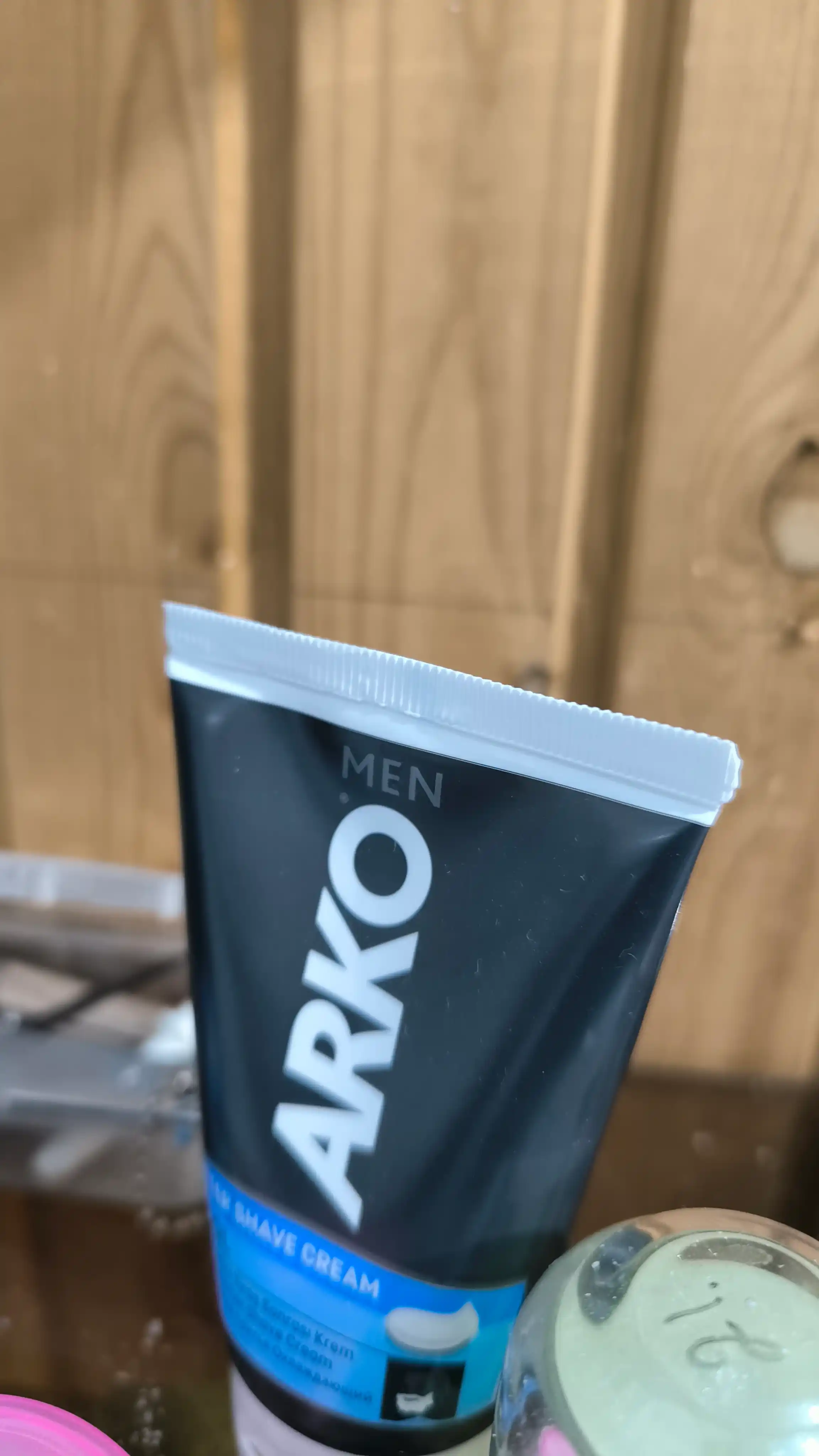 Крем после бритья ARKO Cool, 50 мл