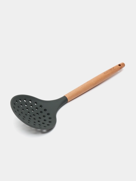 Kukmara oshxona asboblari to'plami, silikon