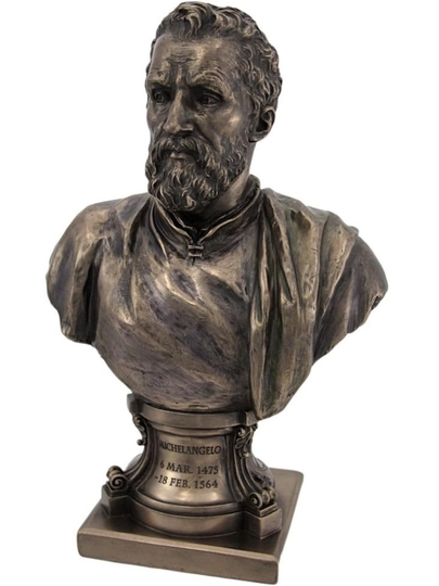 Mikelanjelo Buonarroti - 