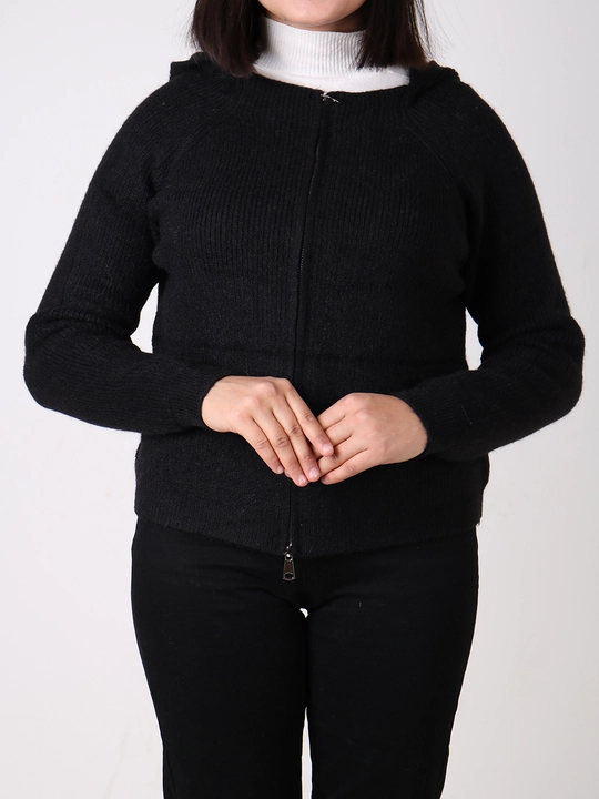 Женский джемпер ангора, универсальный размер, L 48 - XL 50