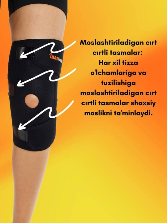 Tizza tasmasi spiral shinalar bilan inanmedical DZ - 902