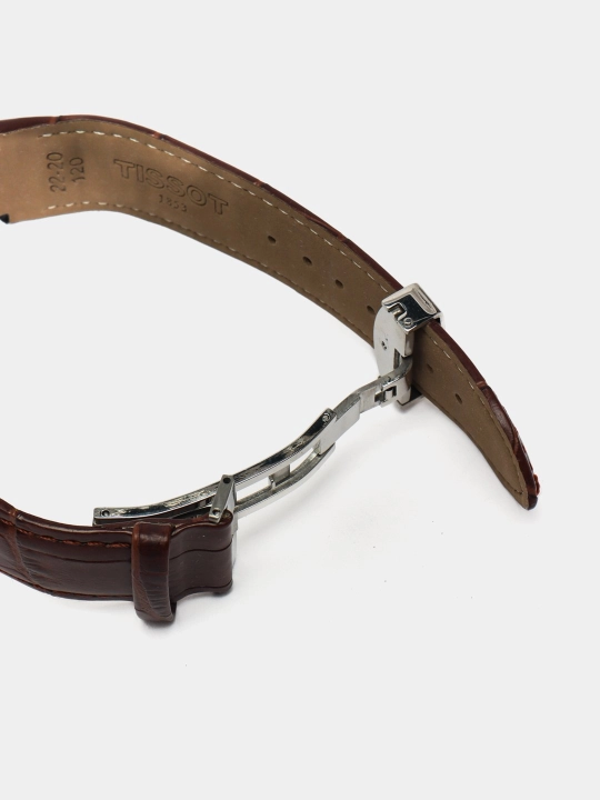 Erkaklar qo'l soat TS 1853 AAA, mexanik, kvarts