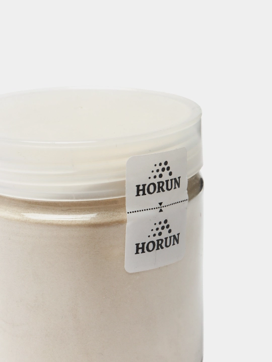 Jel aralashmasi аgar-agar tabiiy oziq-ovqat kukuni "HORUN" dan, 120 gr