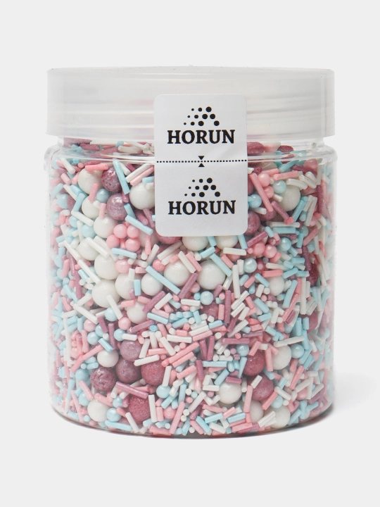 Посыпка для выпечки от "Horun", 150 г