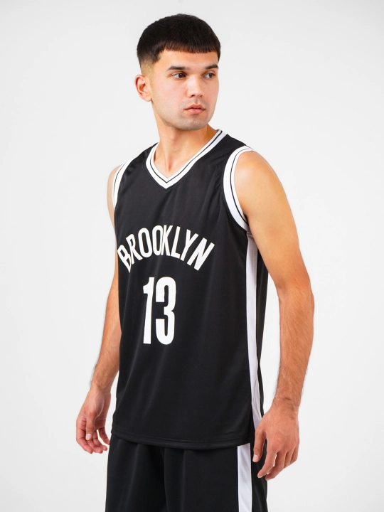 Баскетбольная форма NBA Лейкерс, Бостон Селтикс