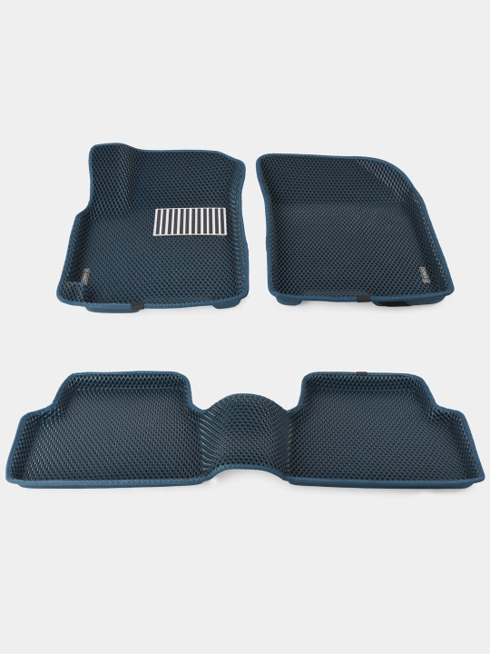 Автомобильные коврики "EVO POLIK CHAMPION  ADMIRAL", Cobalt, Spark, Nexia 3, Lacetti, Onix