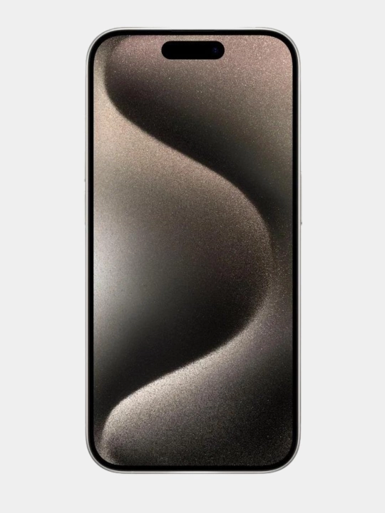 Smartfon, IPhone 15 Pro/Max, 128/256 GB, Dual - Sim , E-Sim