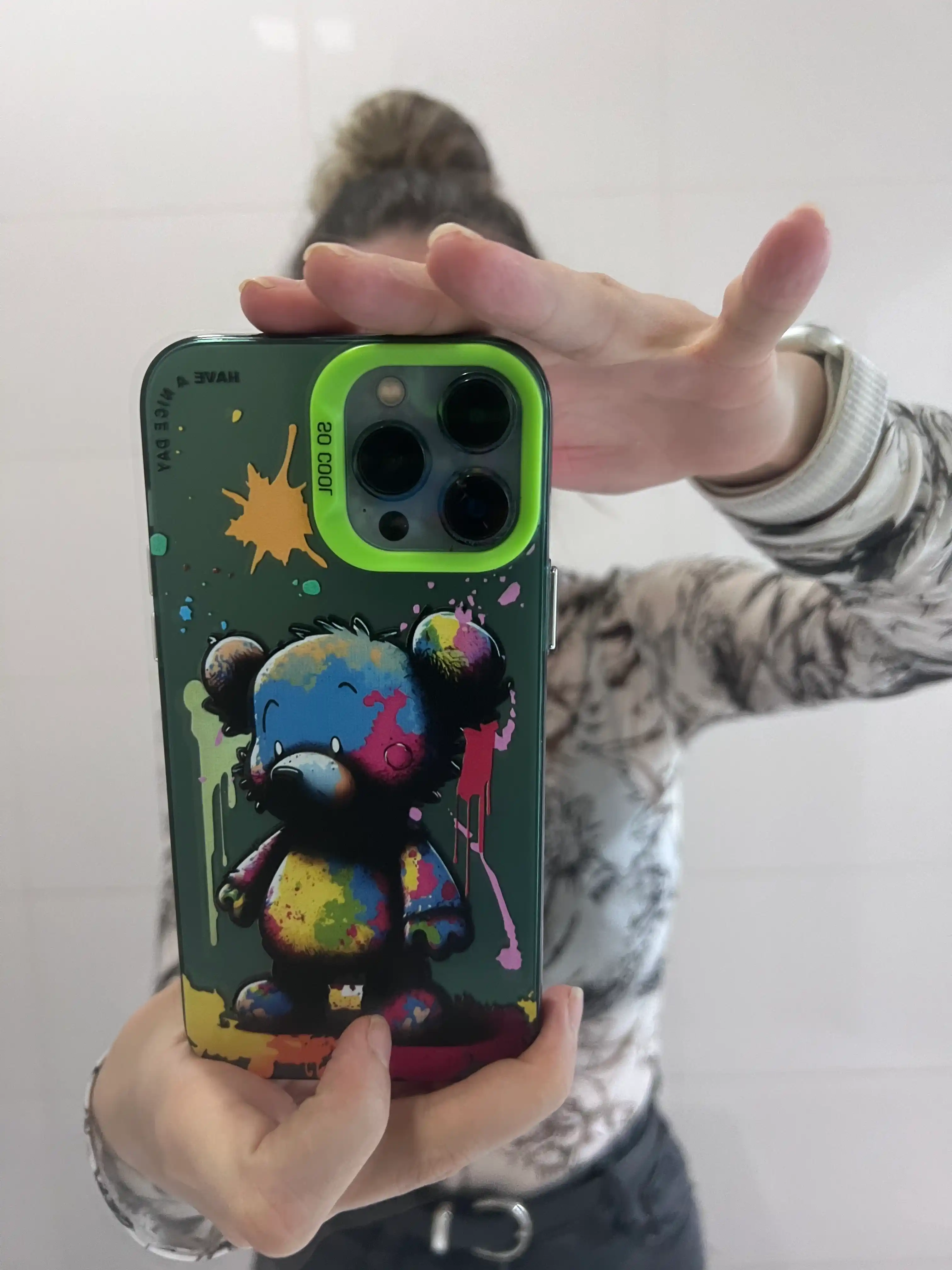 Силиконовый чехол, кейс для iPhone 12/ 13/ 14/ 15/ 16 Pro, Pro Max