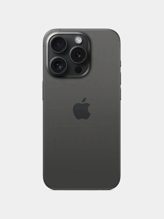 Smartfon, IPhone 15 Pro/Max, 128/256 GB, Dual - Sim , E-Sim